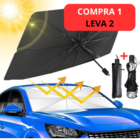 Para-Sol para Carro + COMPRA 1 LEVA 2