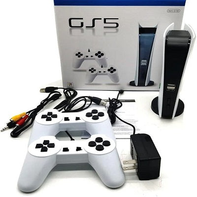 Consolas