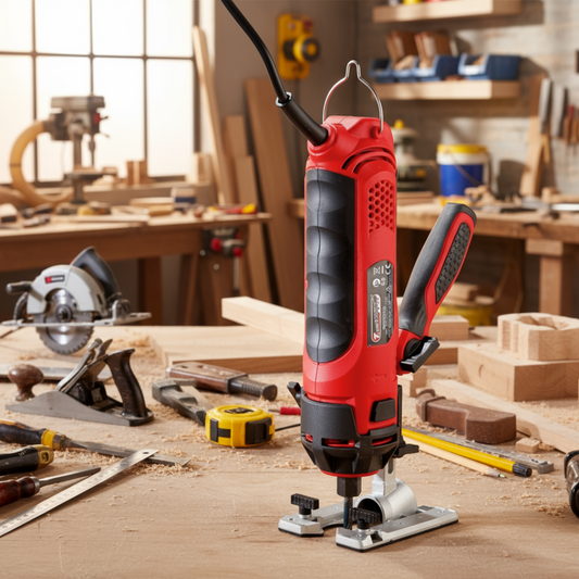 Serra Elétrica Multifuncional