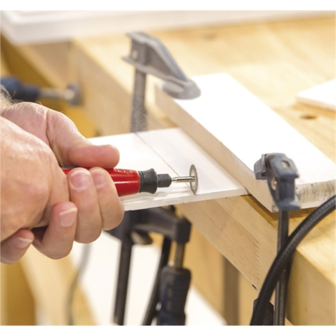 Serra Elétrica Multifuncional