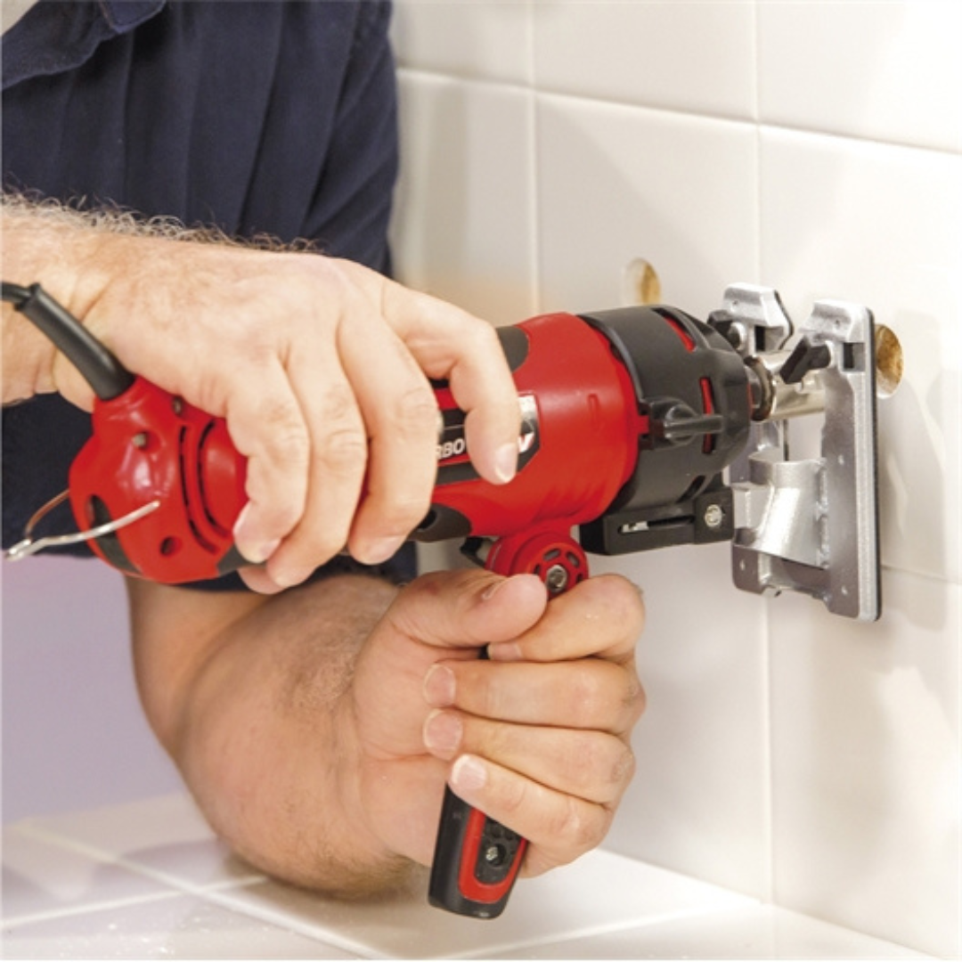 Serra Elétrica Multifuncional