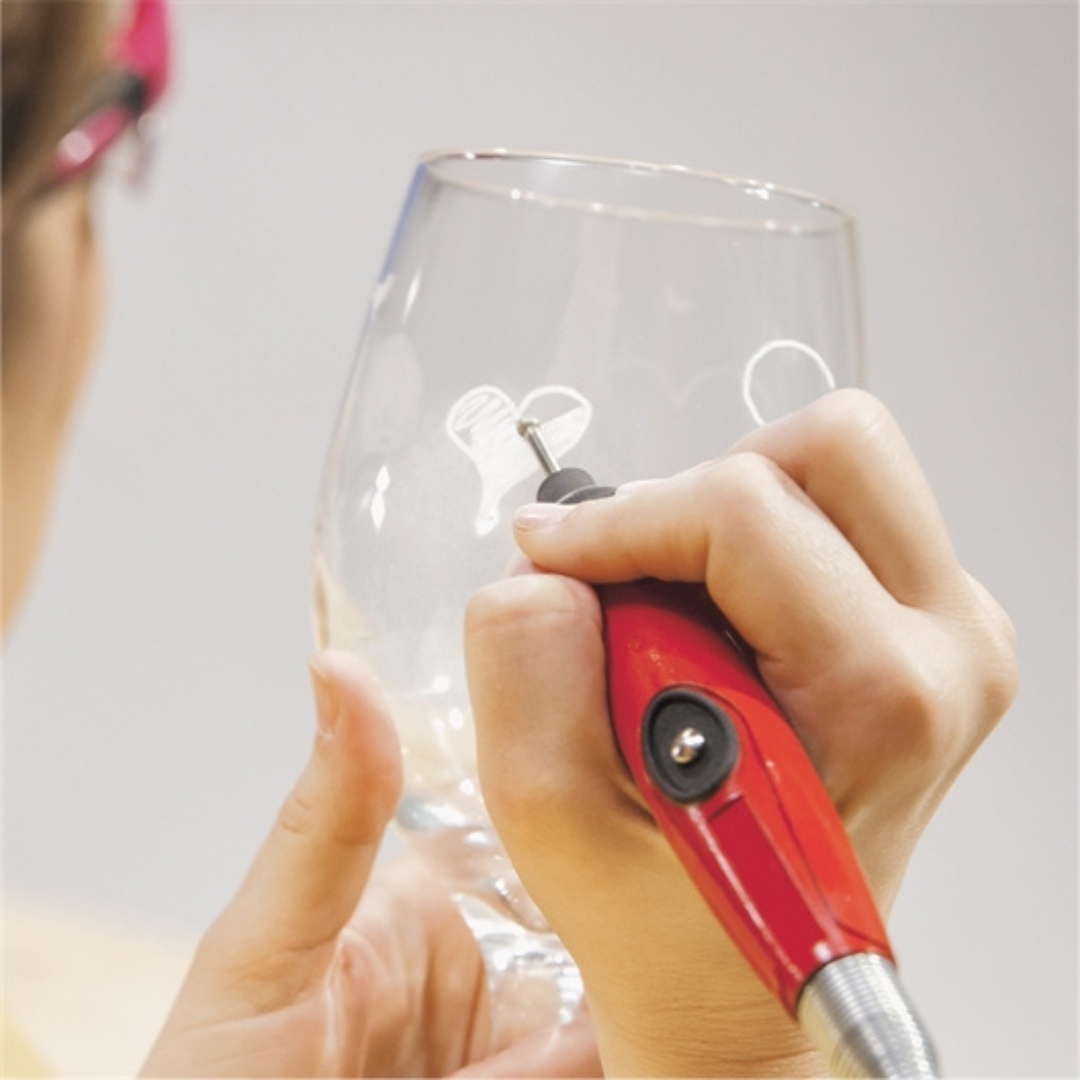 Serra Elétrica Multifuncional