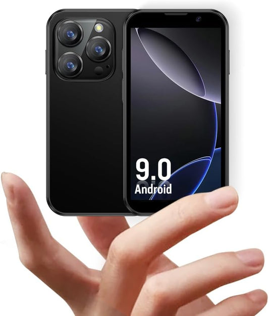 Mini Telemóvel 4G Android