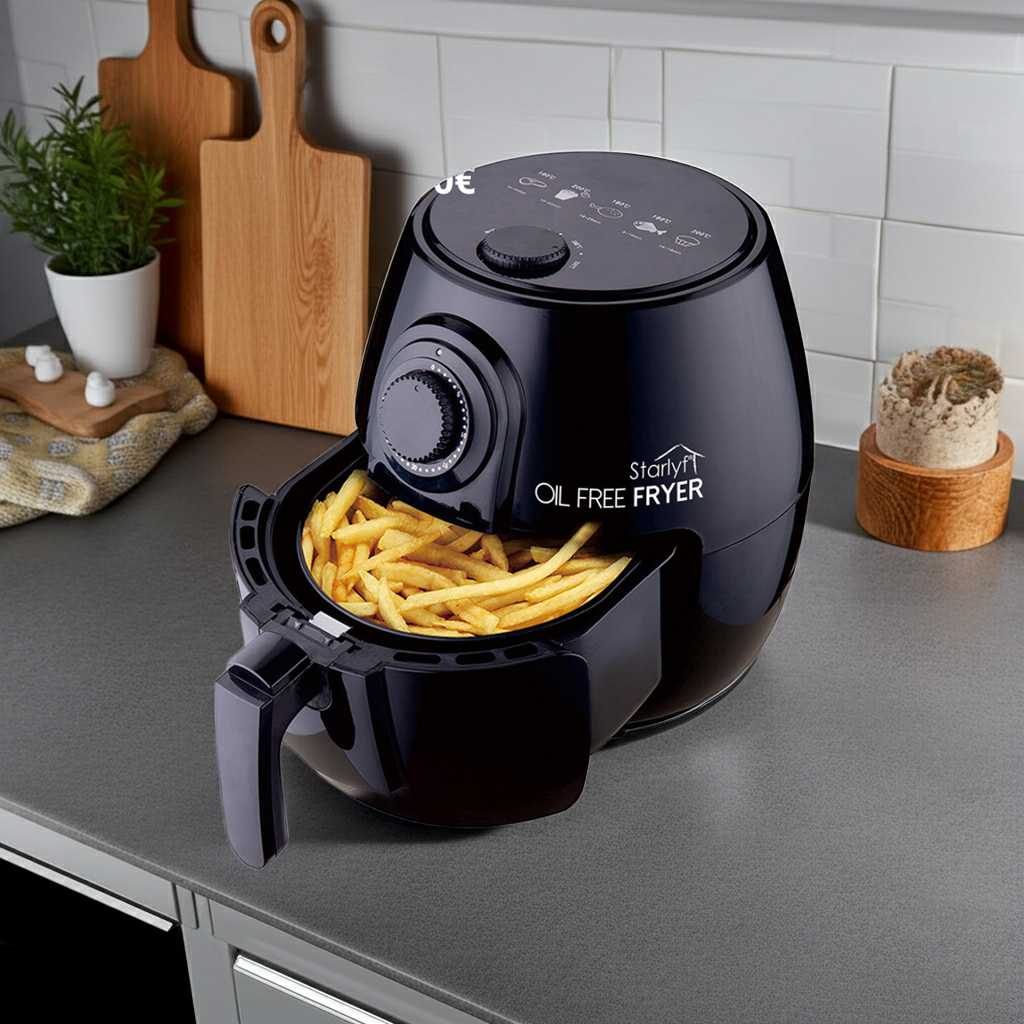 Air Fryer 3,8L