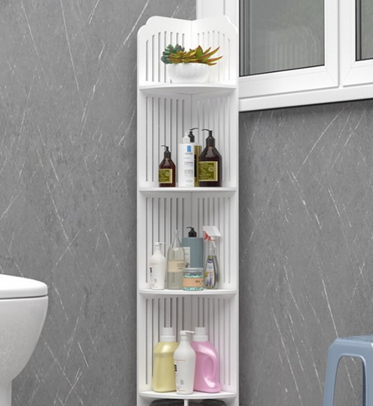 Organizador de Canto com Design Compacto e Moderno
