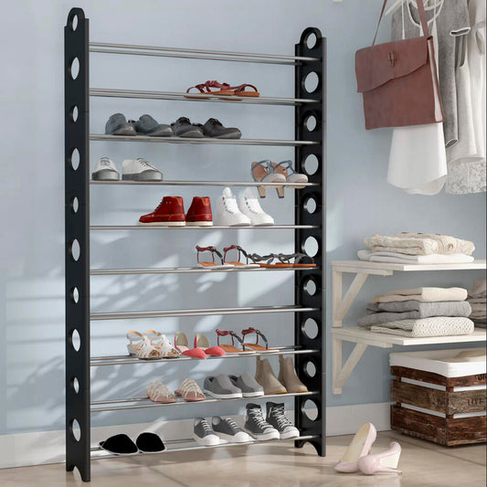 Organizador de Sapatos 50 Pares
