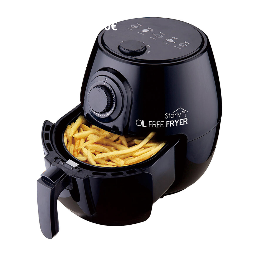 Air Fryer 3,8L