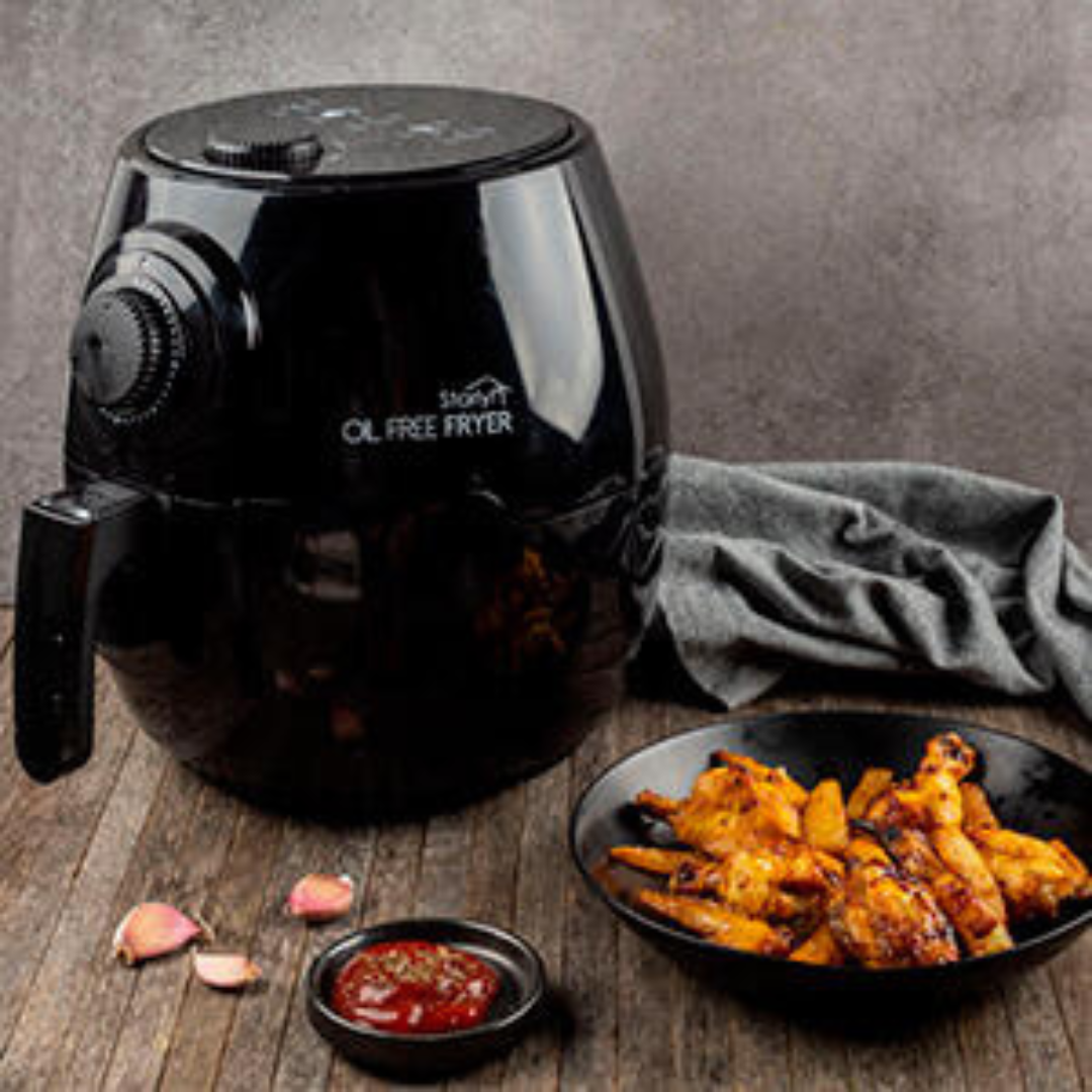 Air Fryer 3,8L