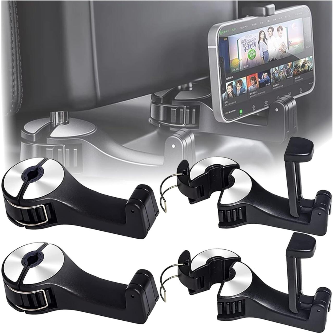 Suporte de Telemóvel para Carro 360º