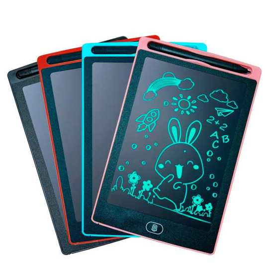 Tablet Mágico LCD 8.5”