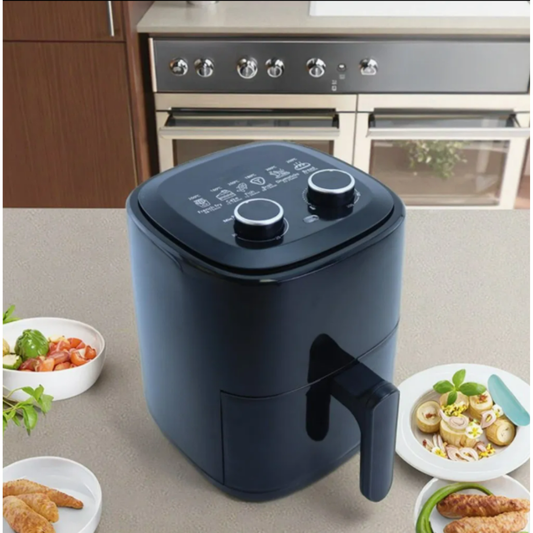 Air Fryer 4L – 1200W