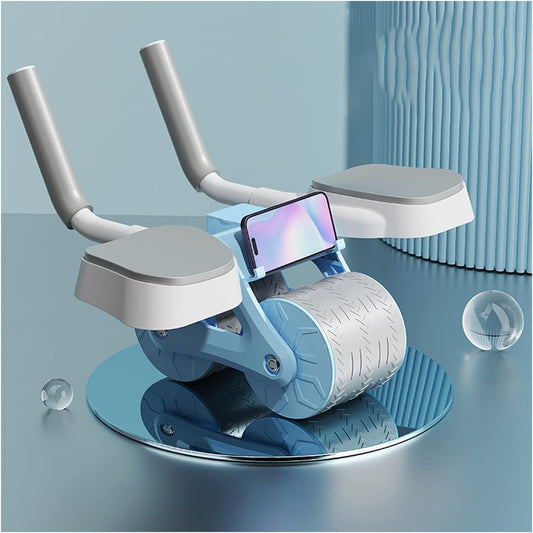 Rolo de Treino Abdominal