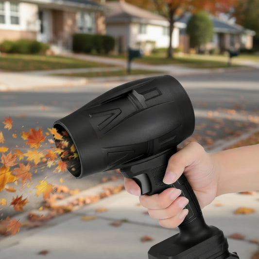 Soprador Portátil com 2 Baterias