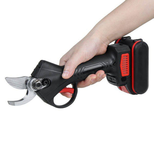 Tesoura de Poda Elétrica