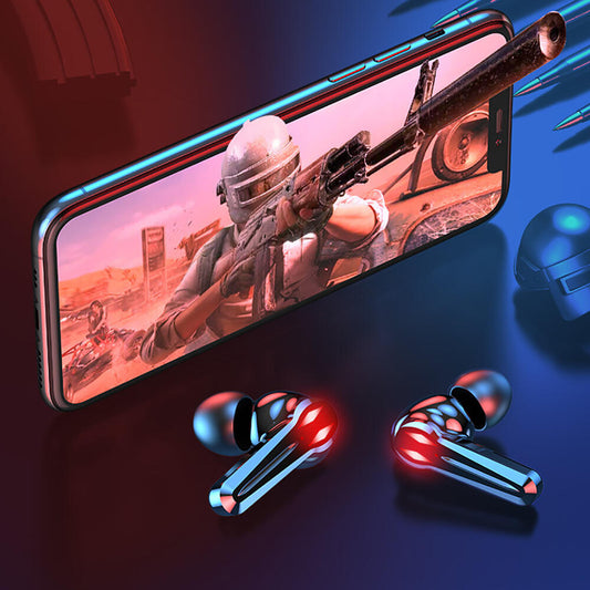 Auriculares Bluetooth M28