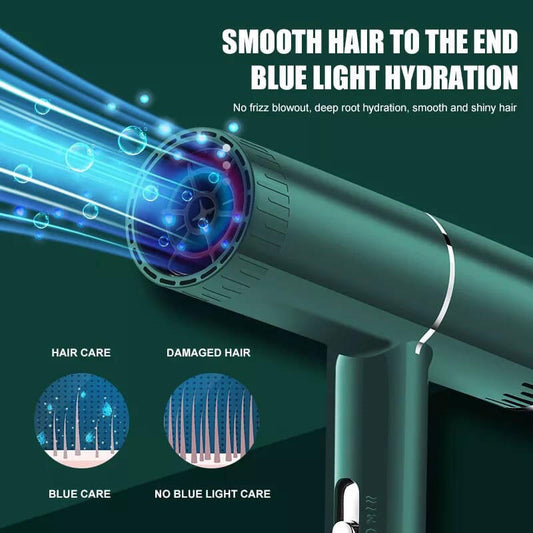 Secador de Cabelo Profissional