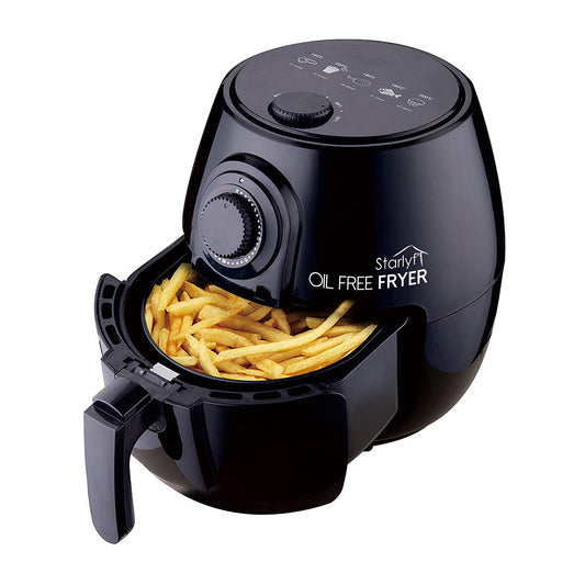 Oil Free AirFryer 3,8L