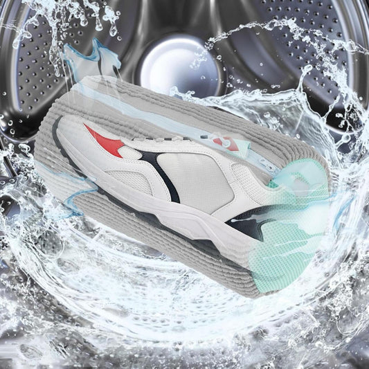 Saco de Lavagem de Sapatos - 2 Unidades