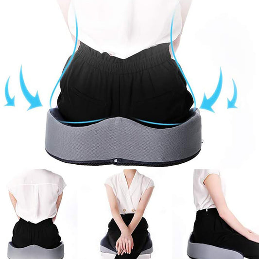 Almofada Ortopédica Gel + Viscoelástico