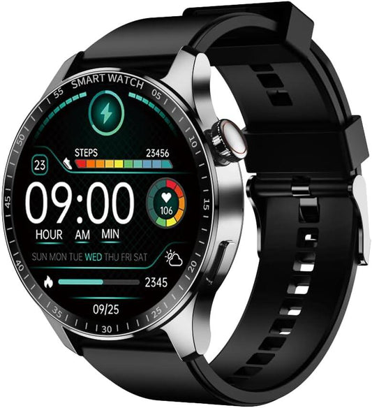 Smartwatch MS3 para Homem