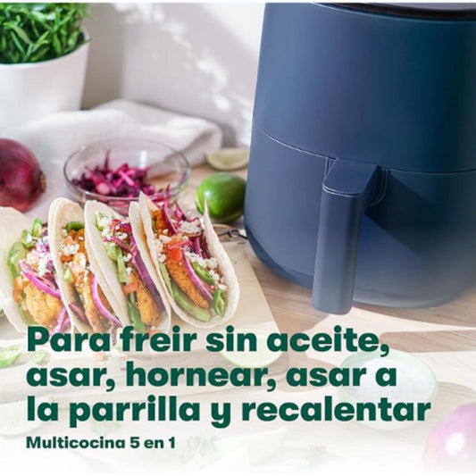 Airfryer 2,7L – 1200W