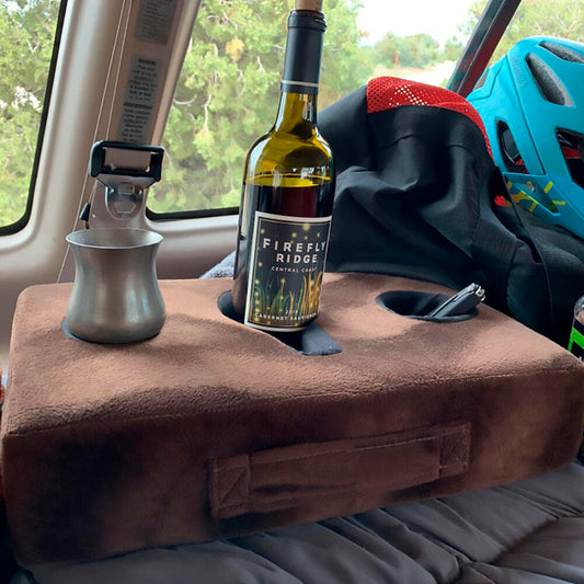 Almofada Porta-Canecas