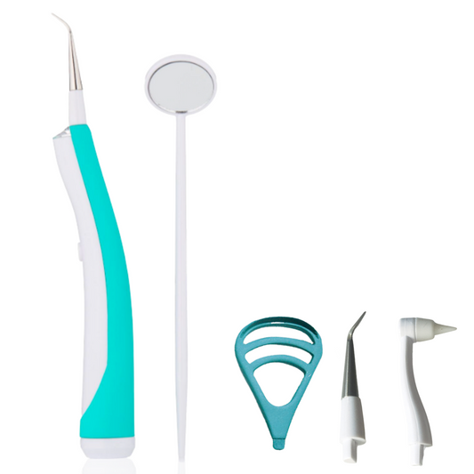 Ultrasonic – Aparelho de Limpeza Dentária por Vibração de Alta Frequência