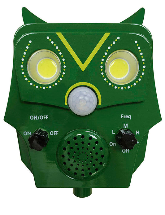 STARLYF OWL GUARDS – Repelente de Animais