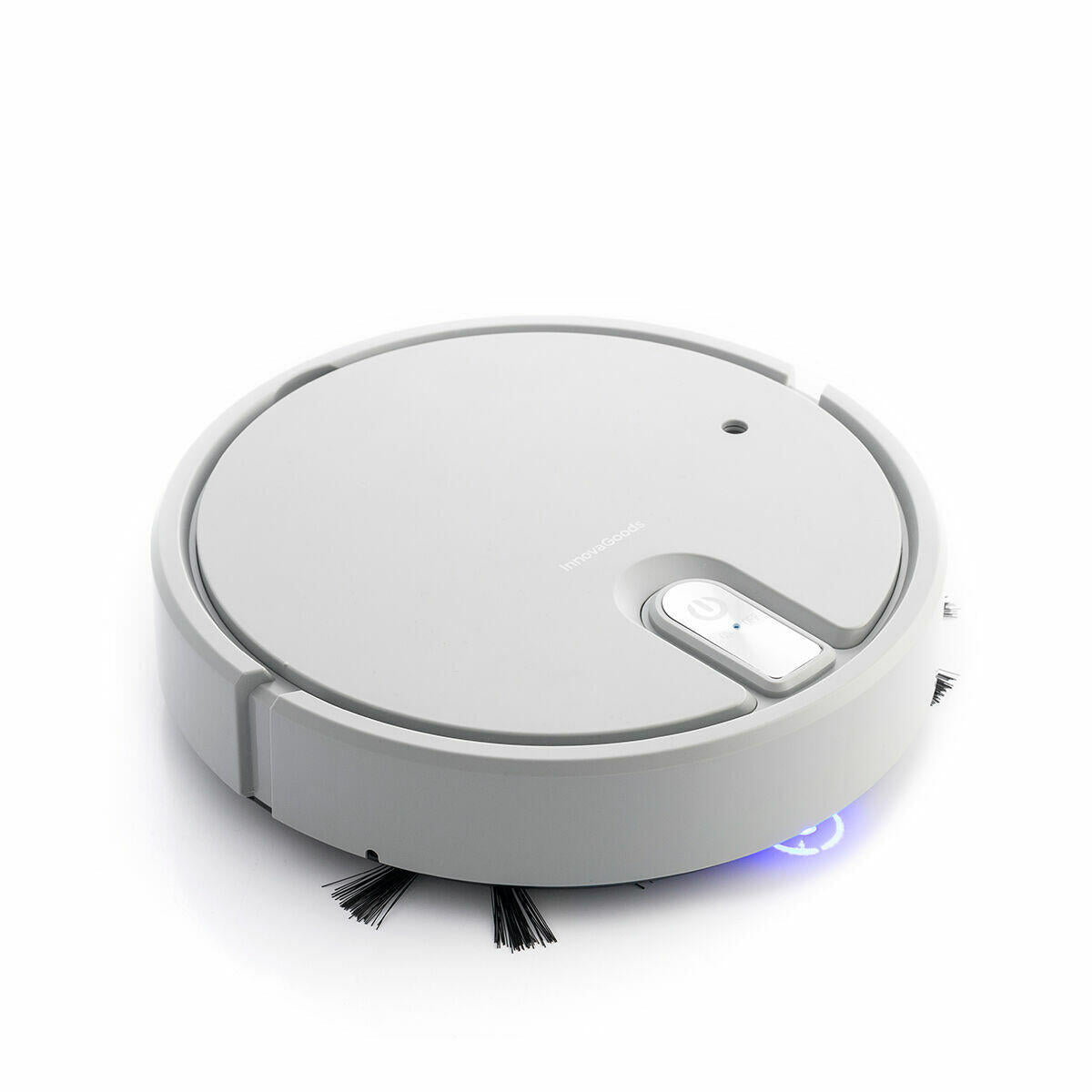 Robot Aspirador Recarregável 5 em 1 Varob